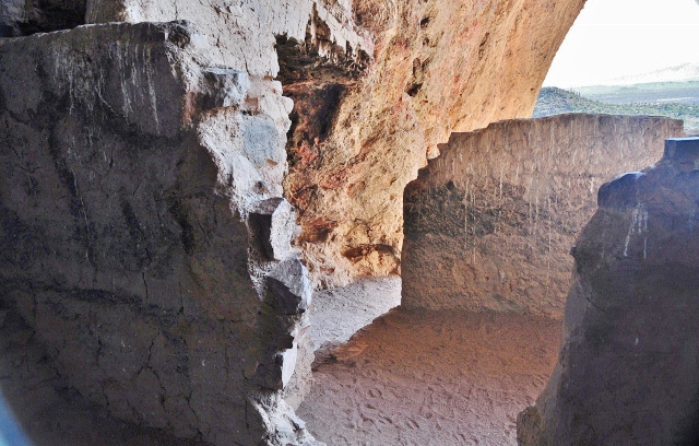 Lower Cliff Dwelling